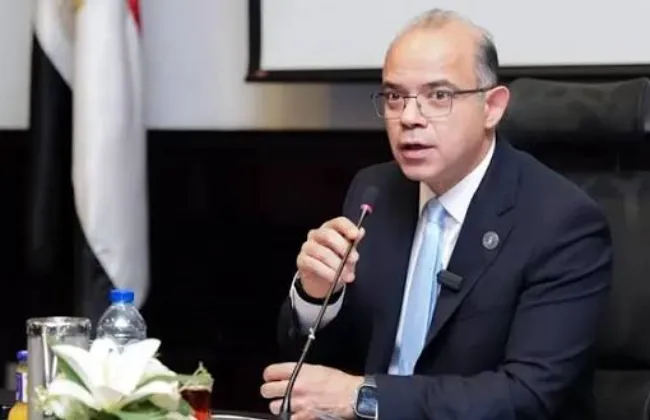 الهيئة العامة للاستثمار تبحث مع كبرى الشركات السريلانكية فرص الاستثمار والتوسع فى مصر