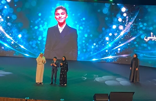 علي البيلي للحالمين بالتمثيل: قعدت سنة من غير شغل والصبر سر الاستمرار