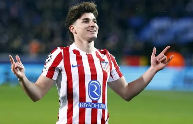 برشلونة يرفض غرامة الاتحاد الإسباني فى قضية ألفاريز ويقرر التصعيد