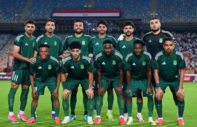 الاتحاد السكندرى يتعادل سلبيا مع طلائع الجيش فى الدورى المصرى